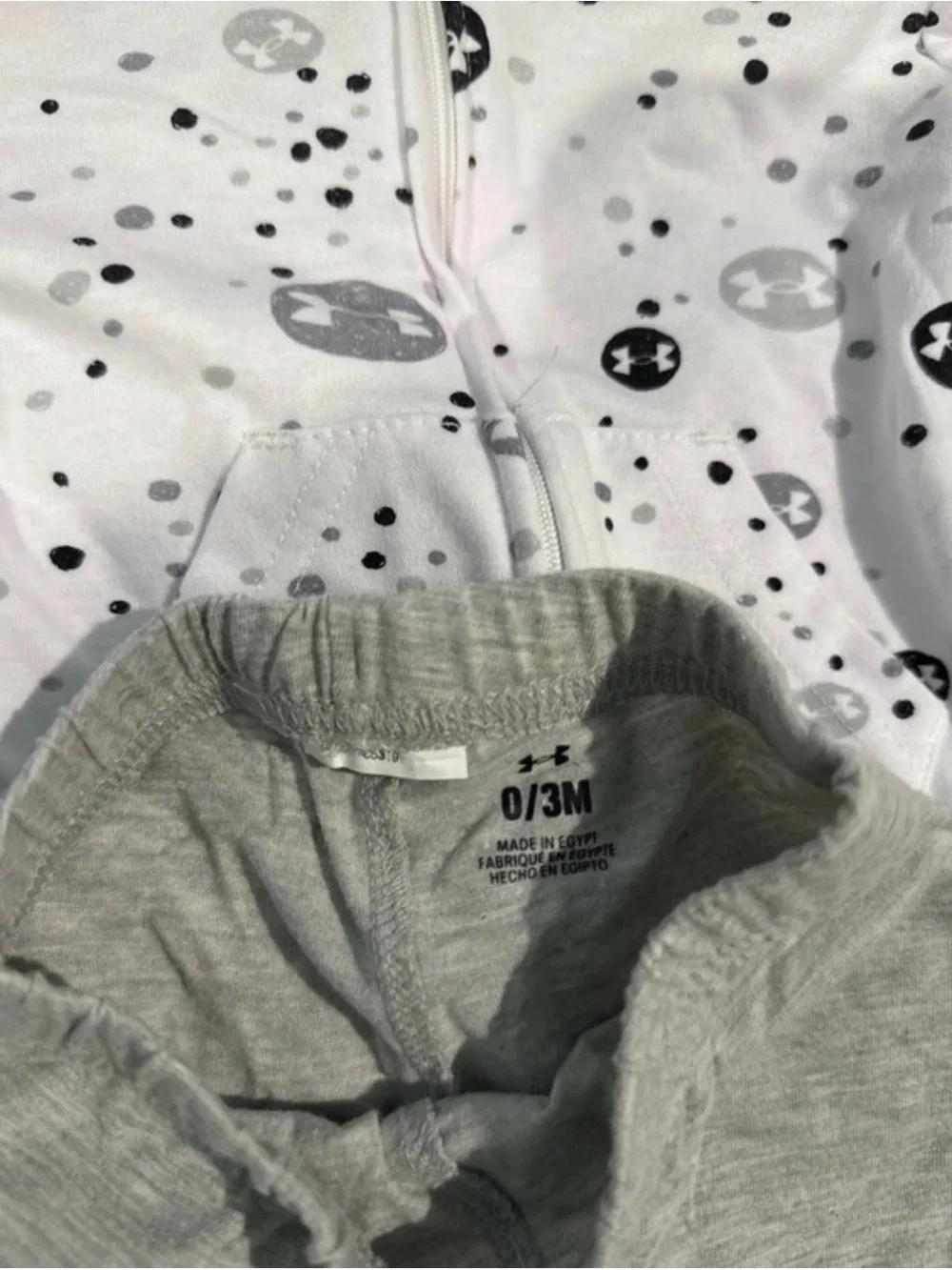 NWOT Baby boy Nike Bundle